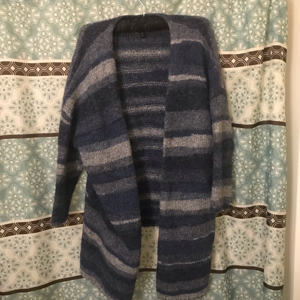 Lane Bryant Cardigan